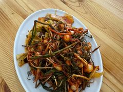 -鸡西冷面(翠竹店)