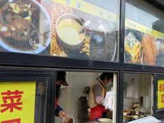 -真素诚(玉泉路总店)