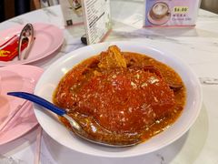 -龙海鲜螃蟹王(宏茂桥店)