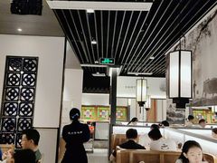 大堂-大榕树下顺德菜(融创茂店)