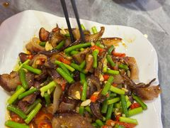 -赣菜笔记·江西米粉·小龙虾·小炒(曹杨路店)