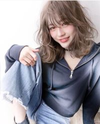 -TRIMS HAIR 修剪造型·烫染接发