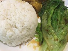 -莅香岛港式餐厅(滨江道店)