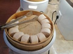 -素满香·素食自助餐厅(直营·大兴街店)