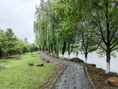 -明月山天沐温泉度假村