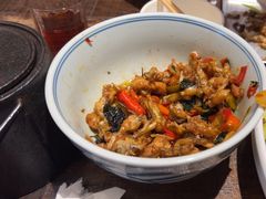 -铁公鸡·四川料理(天环广场店)