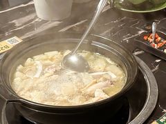 -百年果林椰子鸡(中洲店)