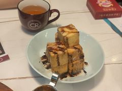 -杯子红牛排(西樵店)