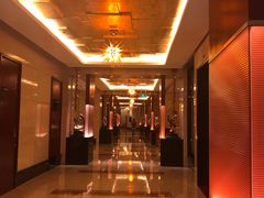 -广州白云机场雅高铂尔曼大酒店