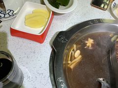 -大龙燚火锅