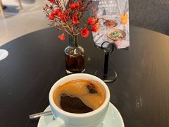 美式-gaga(深圳福田星河COCO Park店)