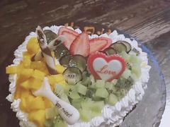 -樱之盛宴·蟹料理海鲜自助(前进大街店)