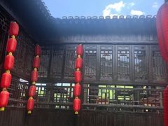 -上席擂茶·新中式青年茶馆(古城店)