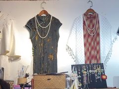 -暮晚尘香汉服旗袍