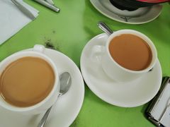 -胜利茶餐室