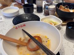 -味千拉面(杭州滨江星光大道店)