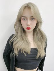 -MOKA HAIR SALON 烫染造型