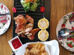 -LYFATTI 莱芙缇(赣水路店)