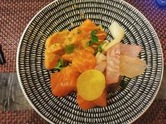 -长沙北辰洲际酒店-兰调全日餐厅