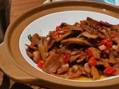 -大盐帮川菜馆(长楹天街店)