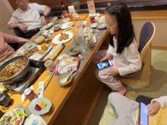 -大岛日本料理铁板烧(南通大饭店)