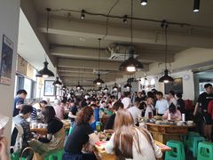 大堂-李子坝梁山鸡(李子坝大鸡哥店)