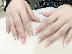 -NMS娜美莎美甲美睫皮肤管理中心