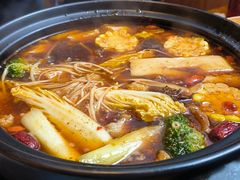 -老鼎万春卤菜(五代传承创始老店)