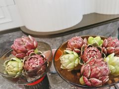 -前海沿·青岛菜(乐客城店)