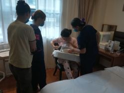 -爱贝蕊恩韩式月子会所(南山店)