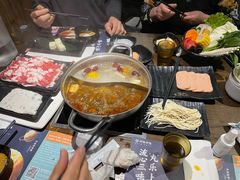 -呷哺呷哺(砂之船奥莱店)