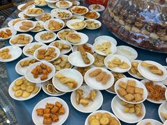 -民杨抓饭(柏香苑店)