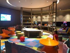 -博林天瑞喜来登酒店·西丽尚膳