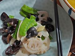 -YAFEE雅菲·粤菜·湘菜·融合菜(魏公村店)