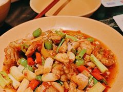 -廖川菜(太阳宫店)