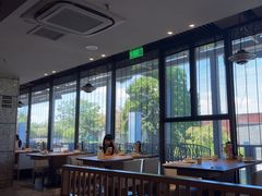 -川流不息(北蔡休闲广场店)