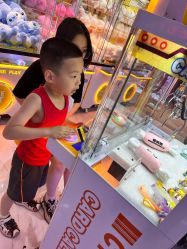 -莫比悠悠家庭乐园(星悦广场店)