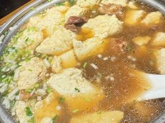 -苹果树下艺术餐厅(通州店)