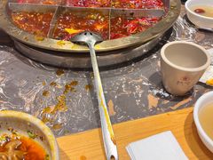 -堂客老火锅(欣阳广场总店)