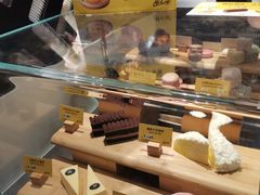 -麦当劳(广州新港东路第二分店)