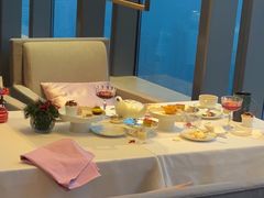 -悦厅·下午茶(杭州柏悦酒店)