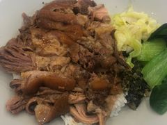 -陆长玖古法猪脚饭(玄风桥店)