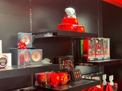 -The Manchester United(伦敦人店)