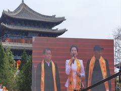 -大槐树寻根祭祖园