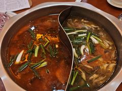 -大理.老字号渝记酸萝卜乌鱼(古城总店)