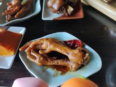 -青藤茶馆(南山路店)