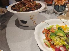 -秀儿四九城·新京菜(亚运村鸟巢店)