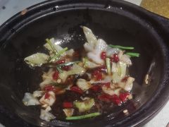 -萬家灯火·私房湘菜·22年老手艺(南岭大道店)