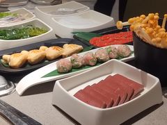 -海底捞火锅(壹悦城店)