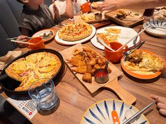 -必胜客(金开大道店)